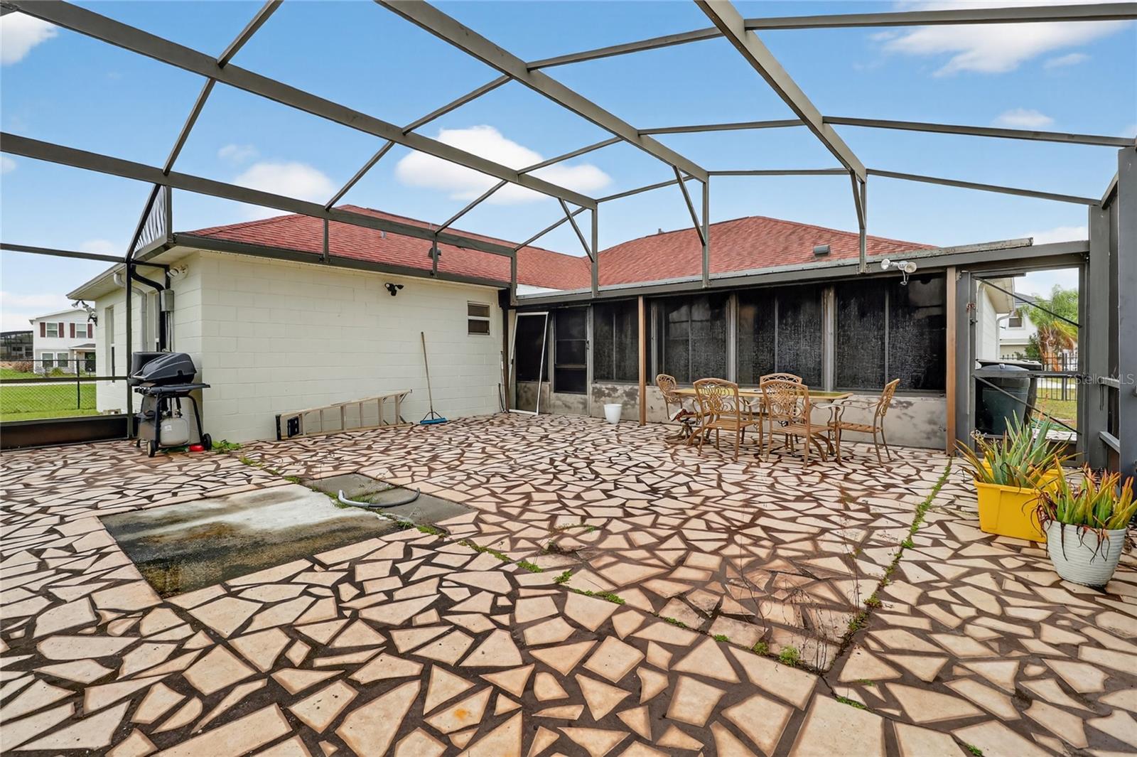 POINCIANA NBRHD 05 VILLAGE 07 - Residential