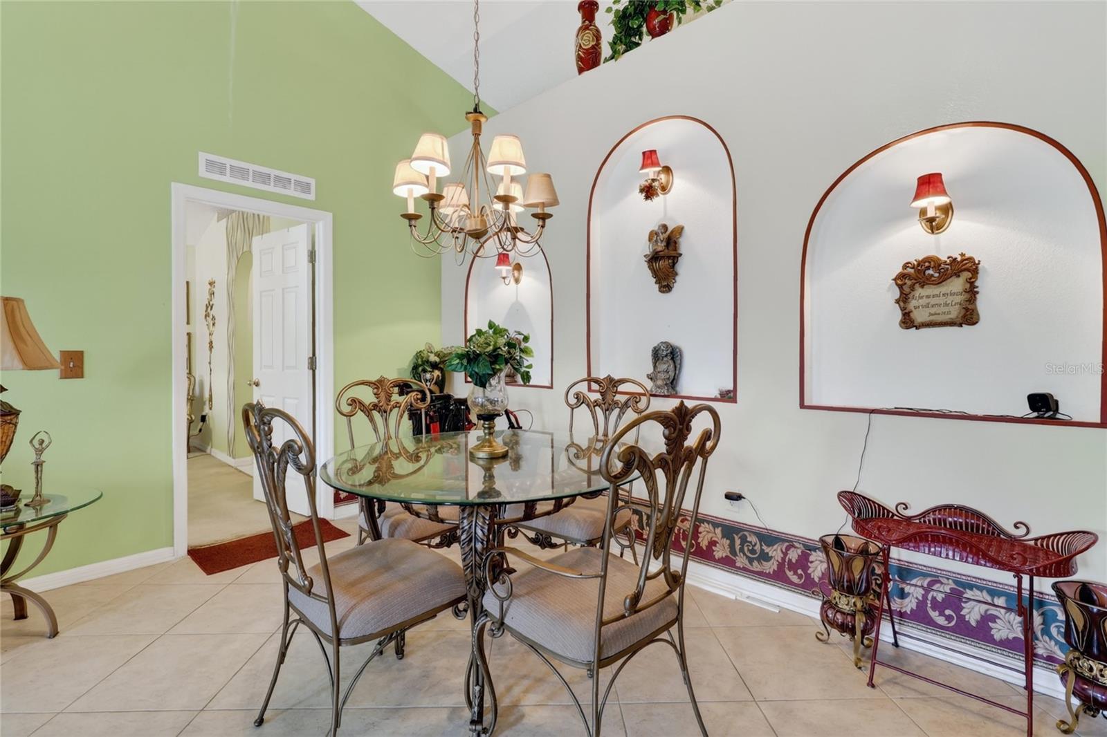 POINCIANA NBRHD 05 VILLAGE 07 - Residential