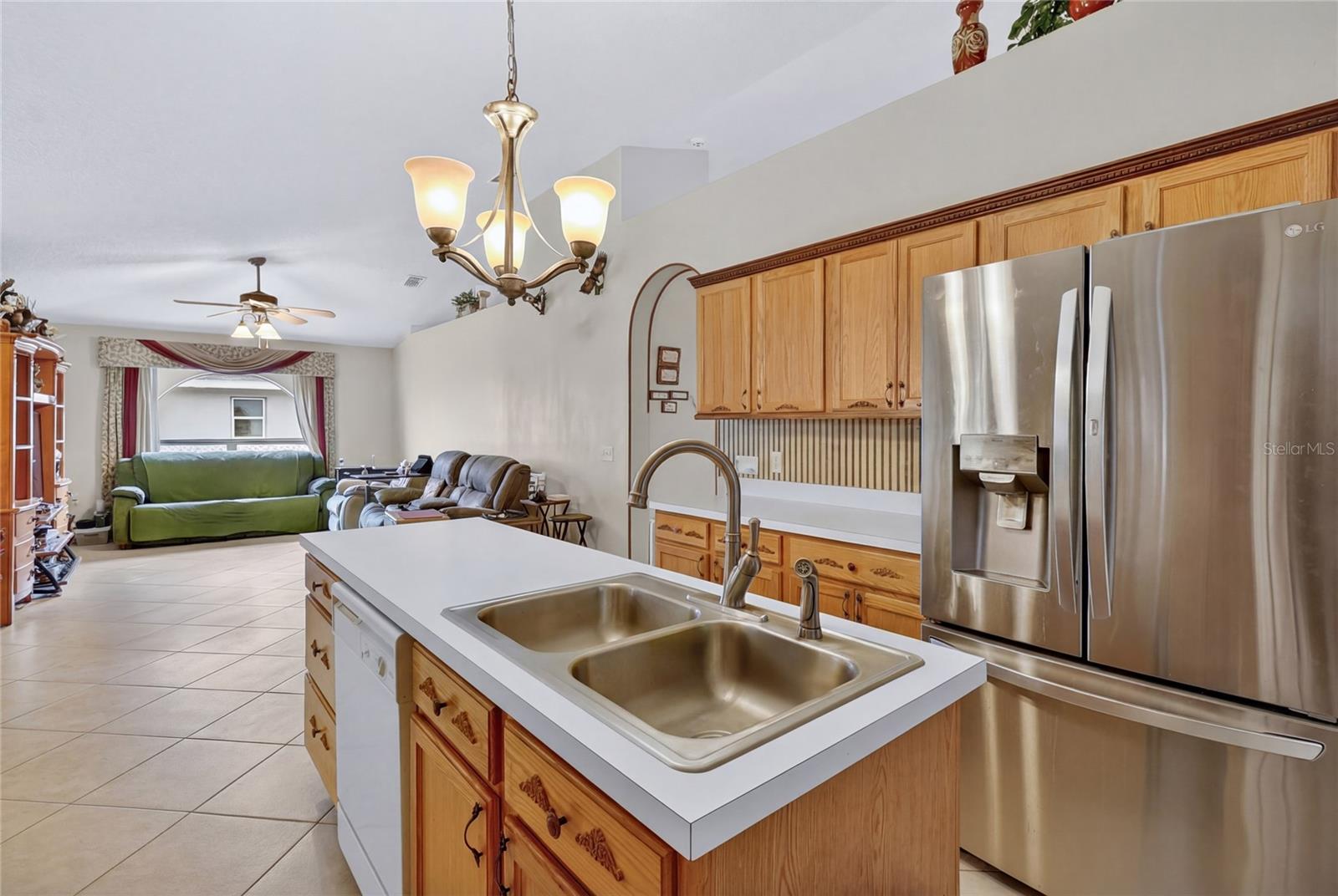 POINCIANA NBRHD 05 VILLAGE 07 - Residential