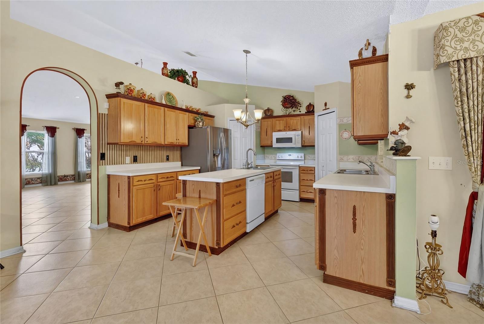 POINCIANA NBRHD 05 VILLAGE 07 - Residential