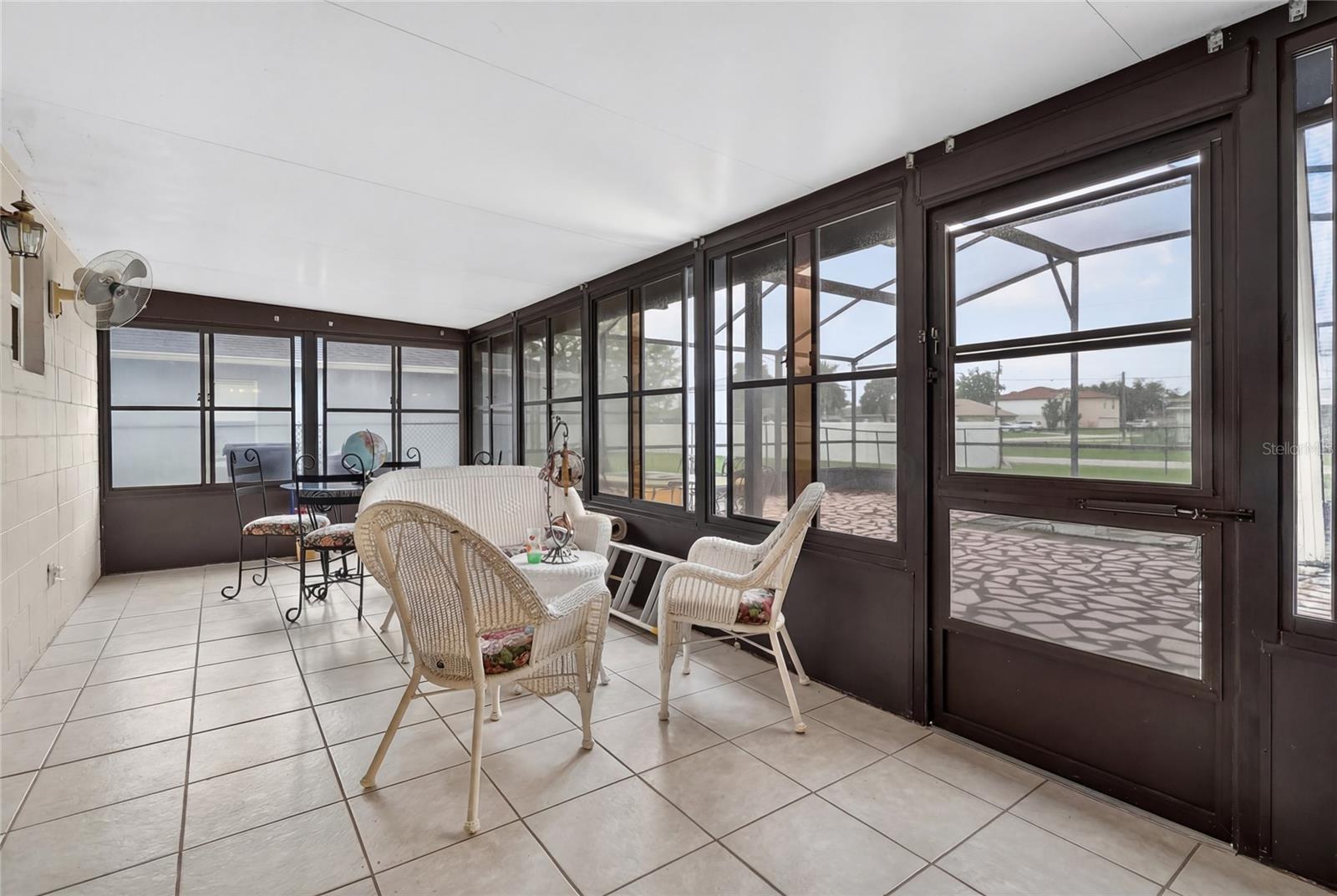 POINCIANA NBRHD 05 VILLAGE 07 - Residential