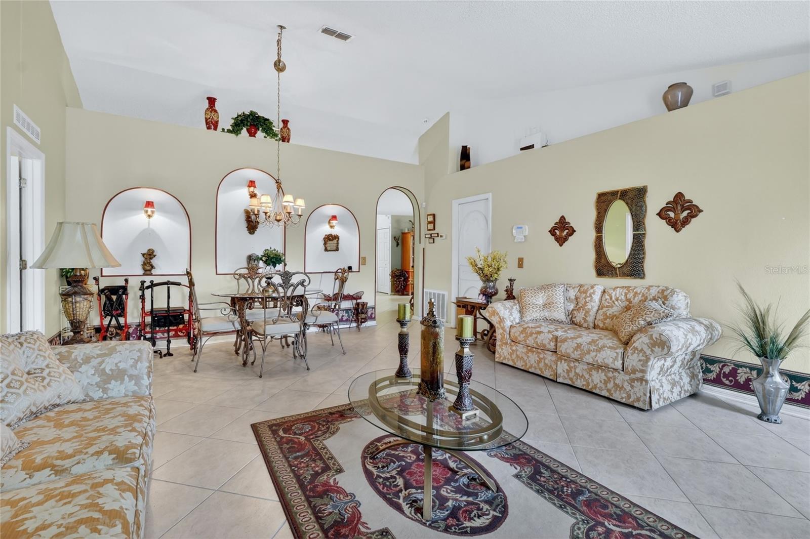 POINCIANA NBRHD 05 VILLAGE 07 - Residential