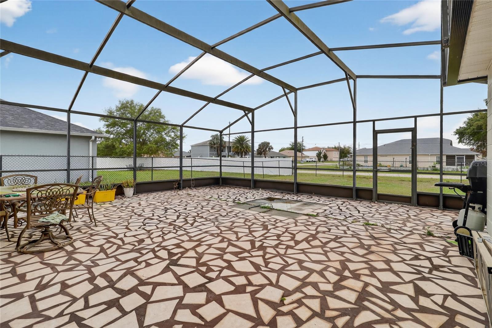 POINCIANA NBRHD 05 VILLAGE 07 - Residential