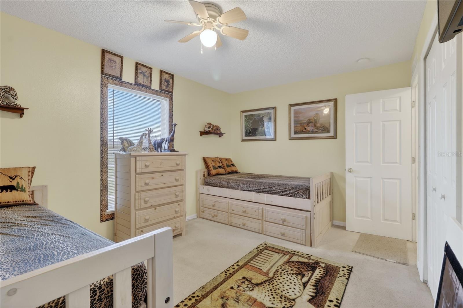 POINCIANA NBRHD 05 VILLAGE 07 - Residential