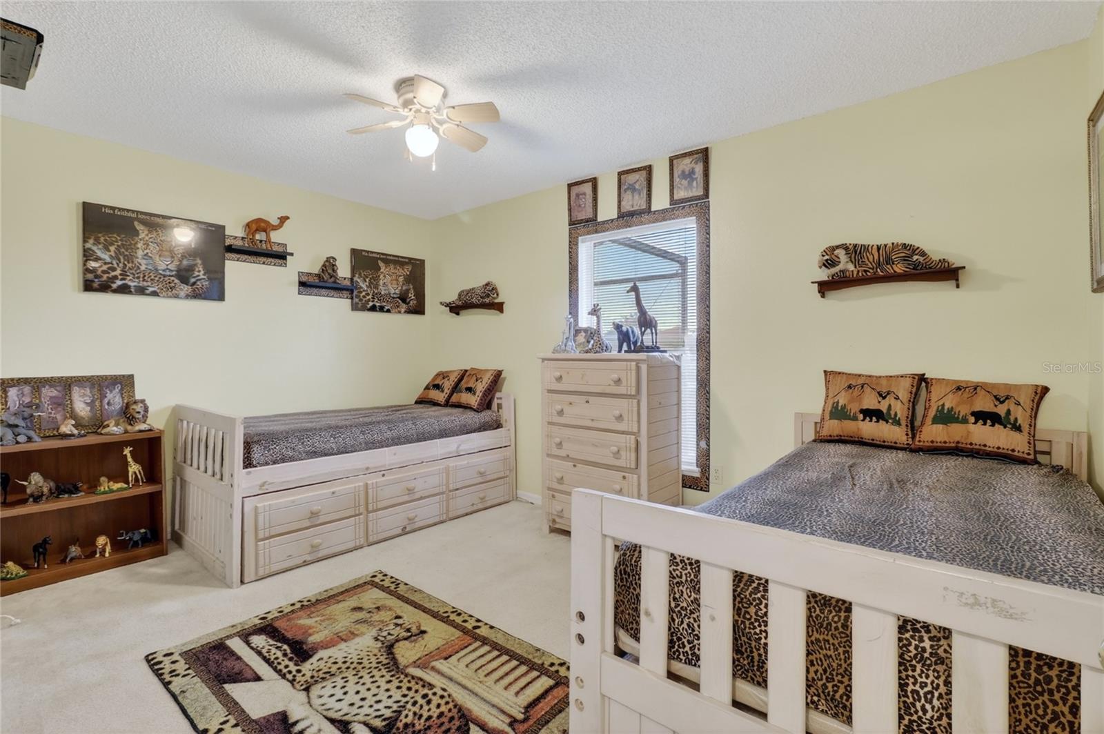 POINCIANA NBRHD 05 VILLAGE 07 - Residential