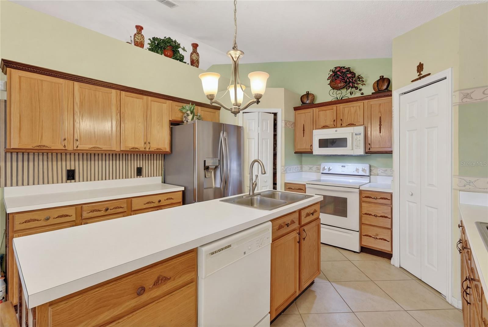 POINCIANA NBRHD 05 VILLAGE 07 - Residential