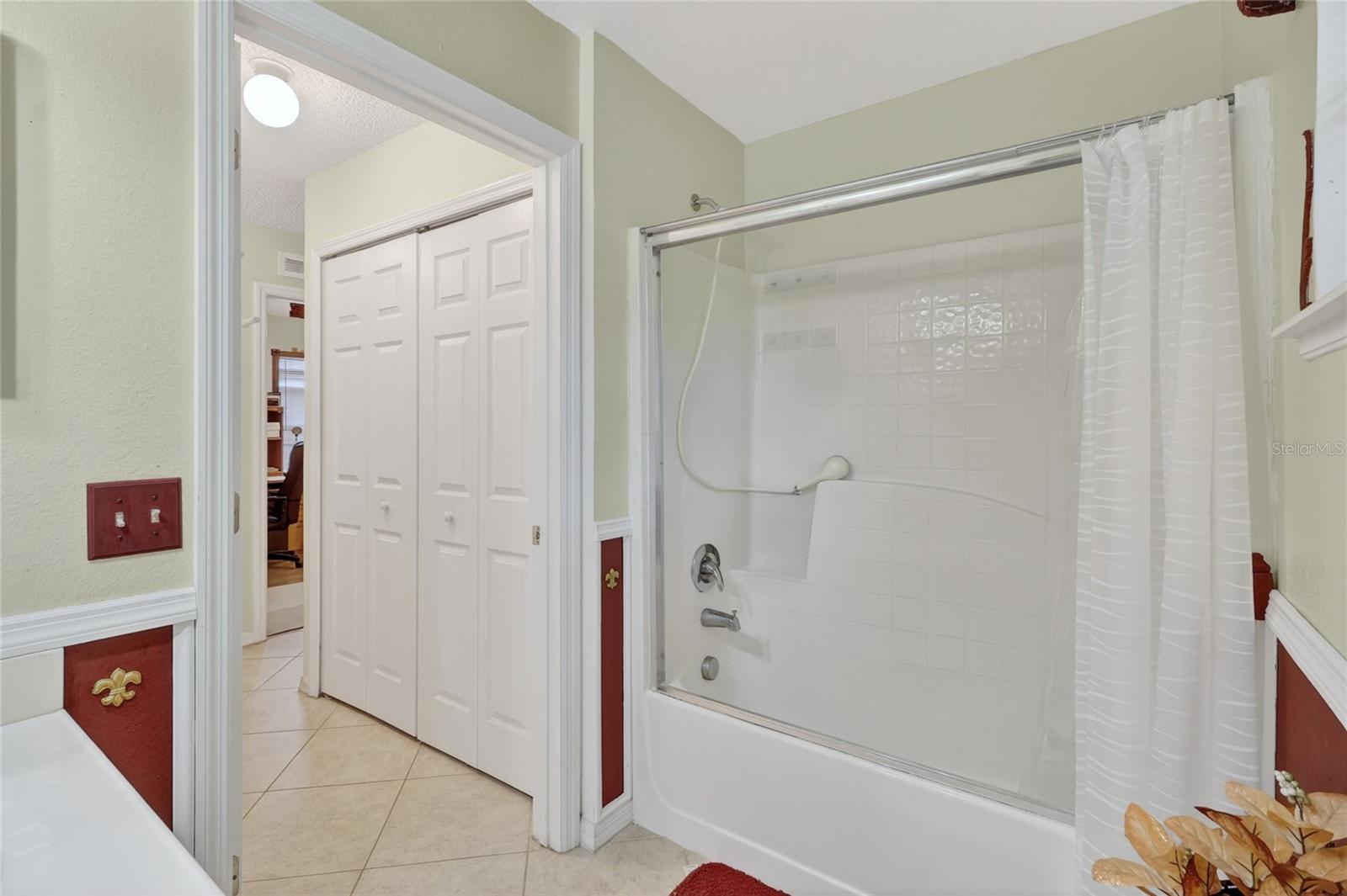 POINCIANA NBRHD 05 VILLAGE 07 - Residential