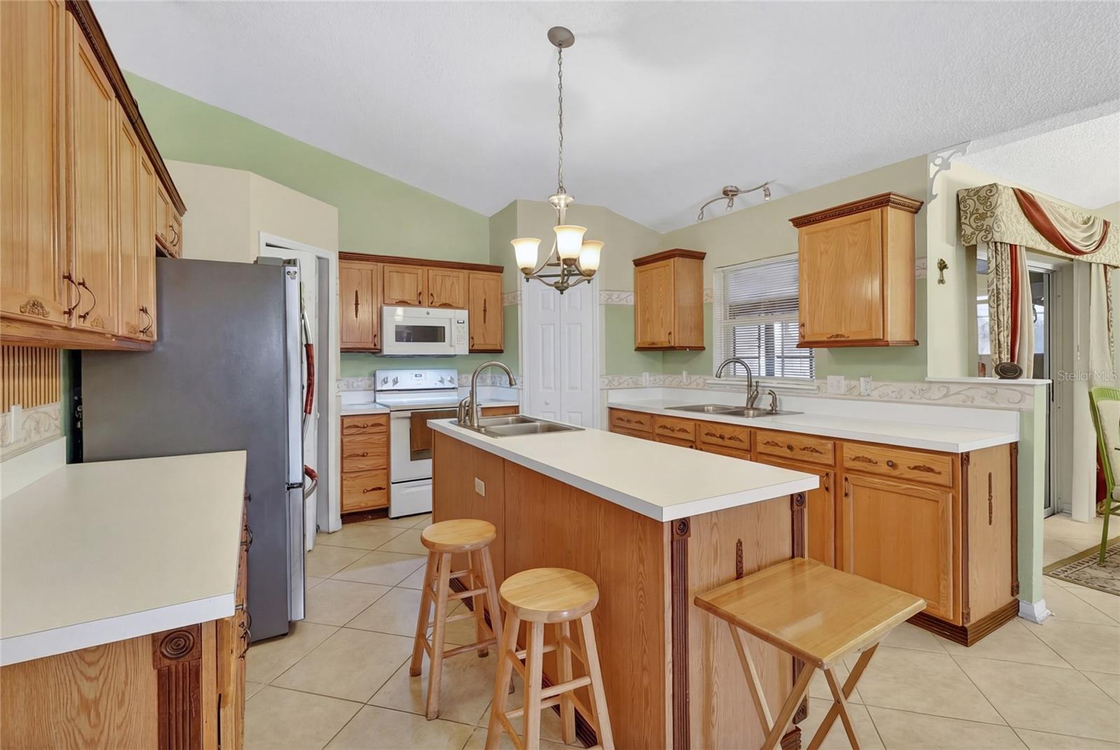 POINCIANA NBRHD 05 VILLAGE 07 - Residential