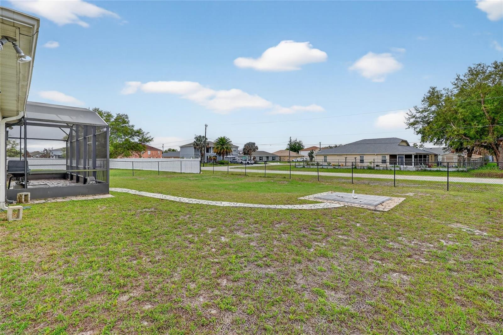 POINCIANA NBRHD 05 VILLAGE 07 - Residential