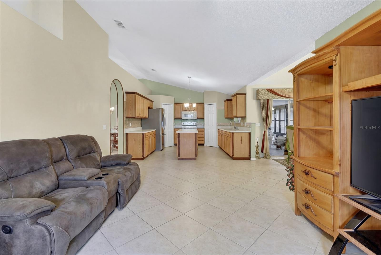 POINCIANA NBRHD 05 VILLAGE 07 - Residential