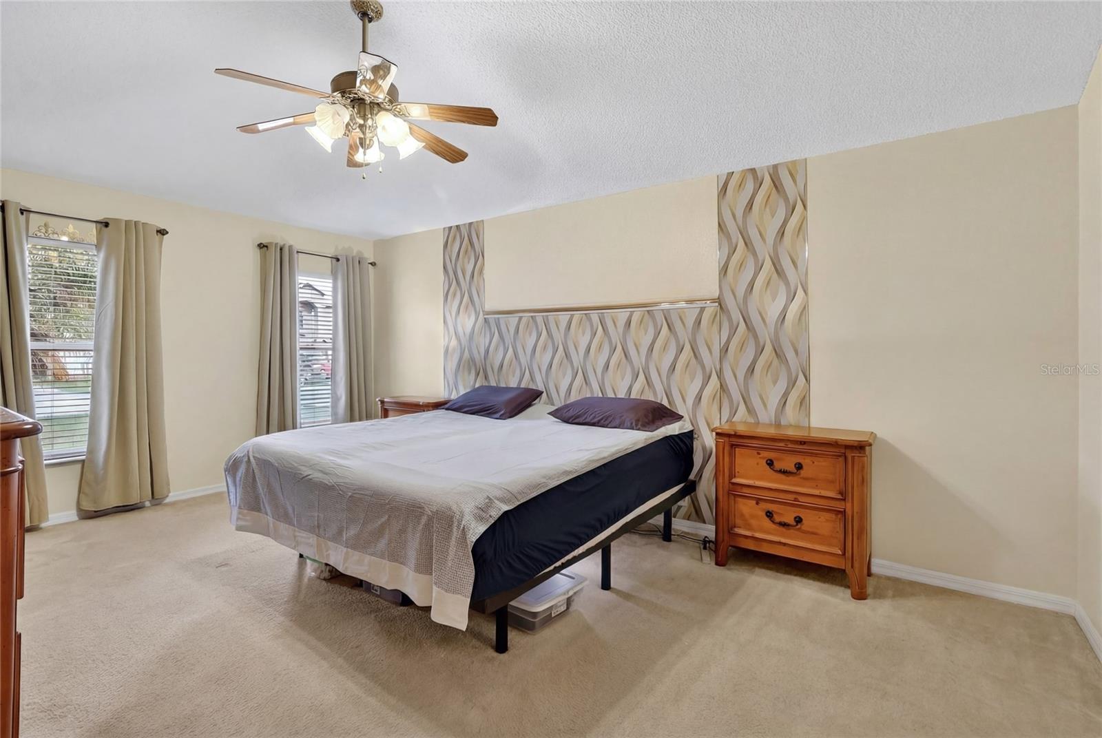 POINCIANA NBRHD 05 VILLAGE 07 - Residential