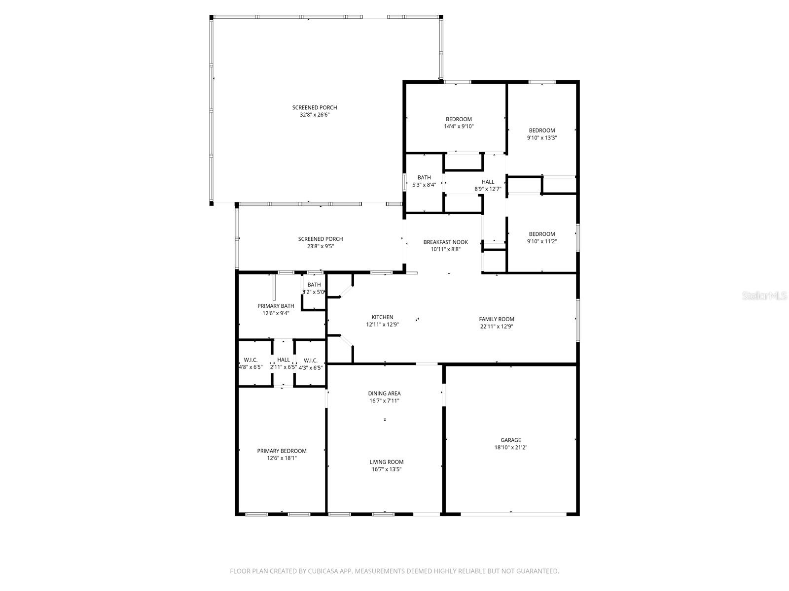 POINCIANA NBRHD 05 VILLAGE 07 - Residential
