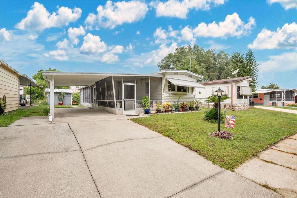 Photo of 106 Palm Drive, Debary, FL 32713 (MLS # O6341243)