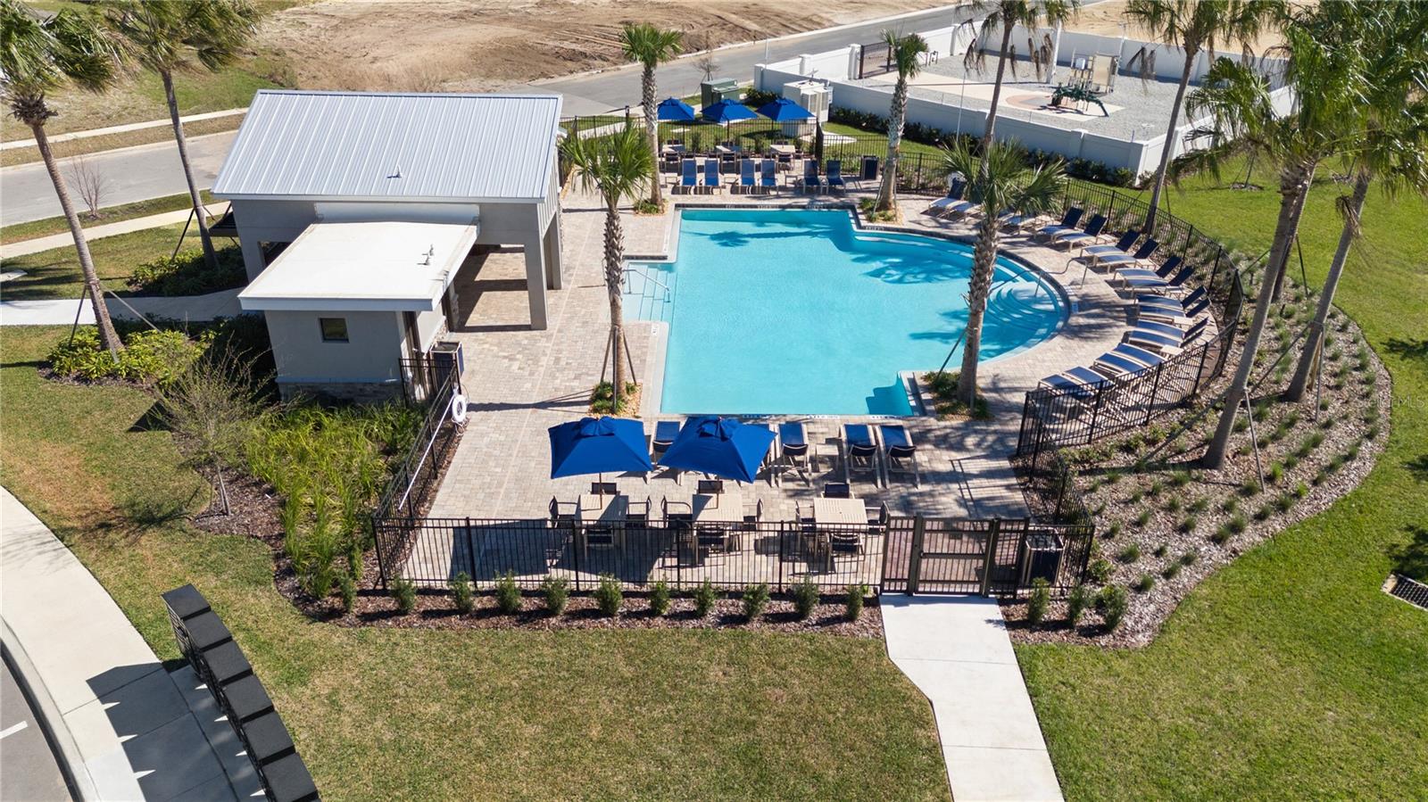 KNIGHTSBRIDGE 50S - Residential