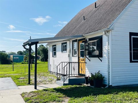 A home in SAINT CLOUD