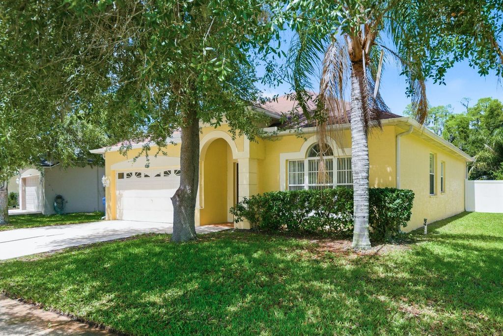 Photo of 10301 Beneva Drive, Tampa, FL 33647 (MLS # TB8516405)