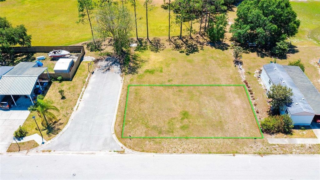 Photo of Chris Dr., Wesley Chapel, FL 33543 (MLS # TB8504245)
