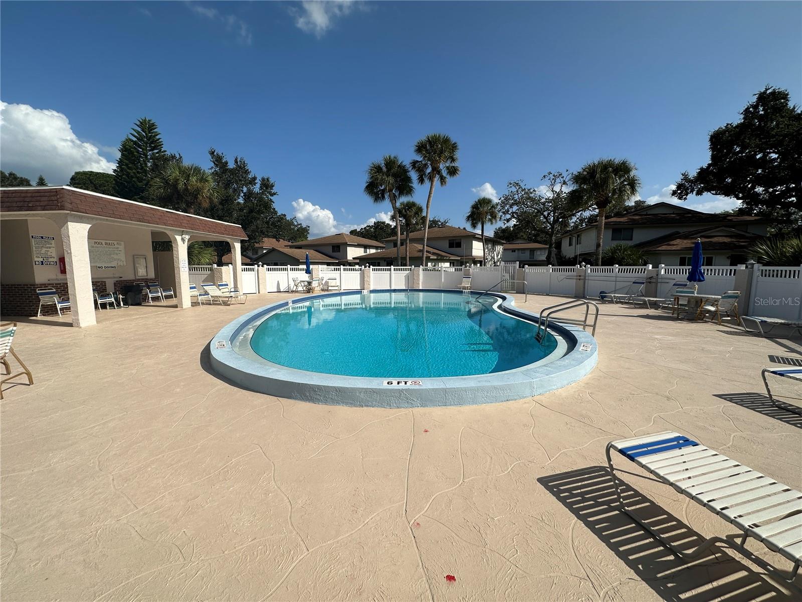 EASTWOOD PINES - Residential Lease