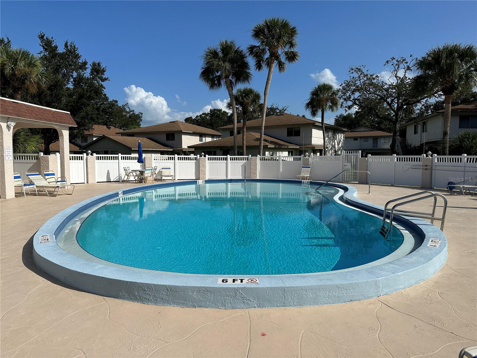 EASTWOOD PINES - Residential Lease