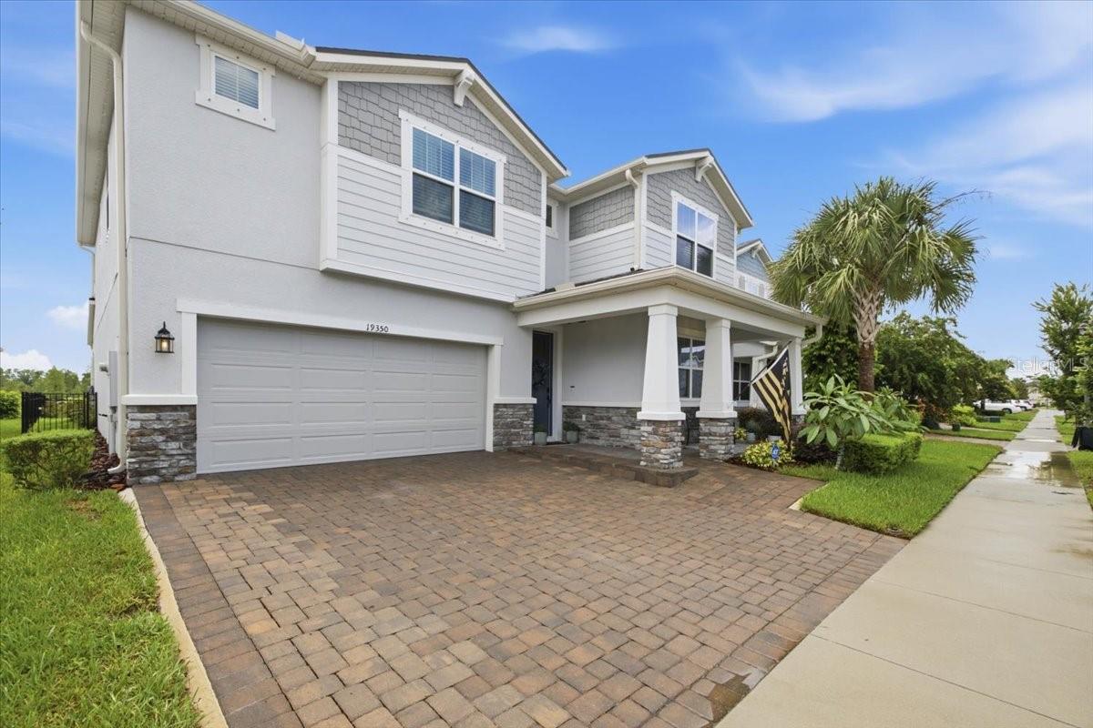 19350 BLUE POND DRIVE