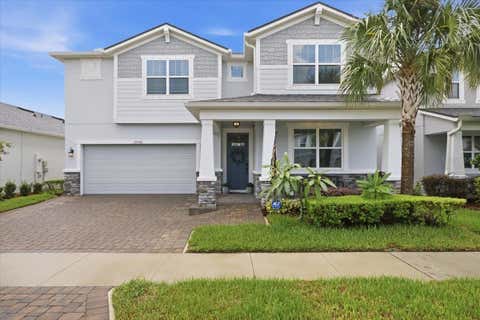 Photo of 19350 Blue Pond Drive, Lutz, FL 33558 (MLS # TB8536406)