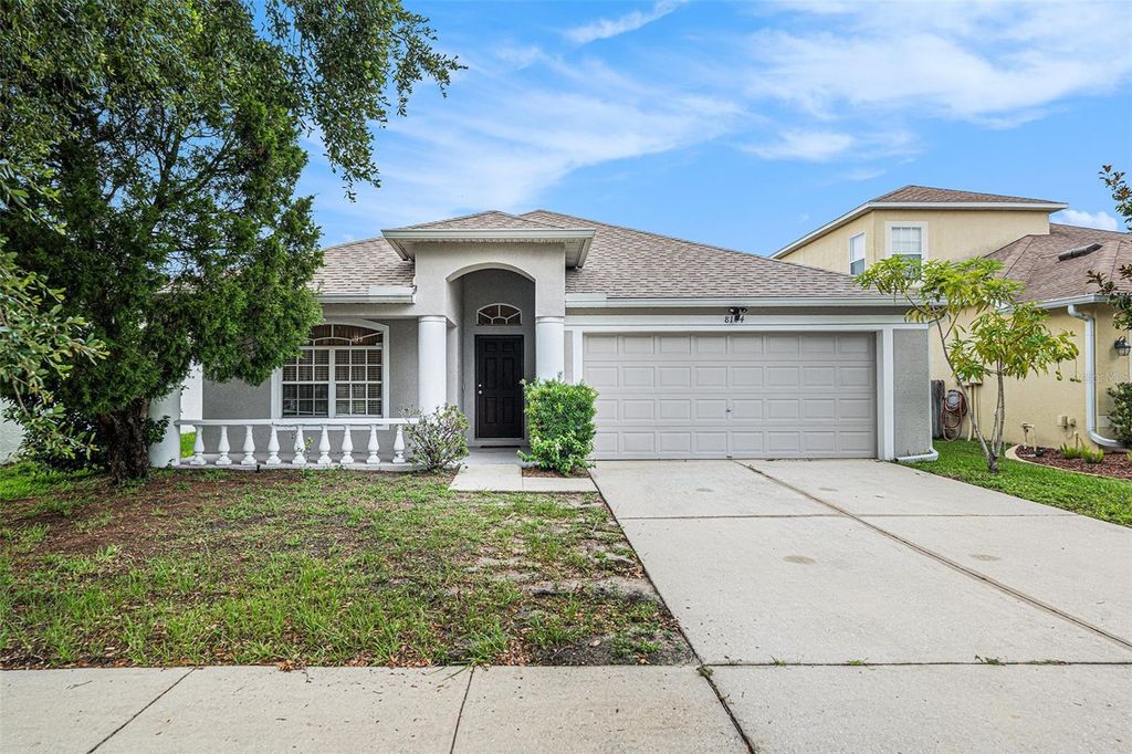 Photo of 8104 Abbey Mist Cove, Tampa, FL 33619 (MLS # TB8398159)