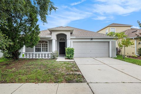 Photo of 8104 Abbey Mist Cove, Tampa, FL 33619 (MLS # TB8398159) Photo of 8104 Abbey Mist Cove, Tampa, FL 33619 (MLS # TB8398159)