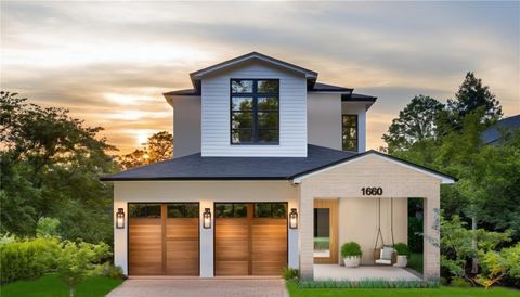 A home in WINTER PARK