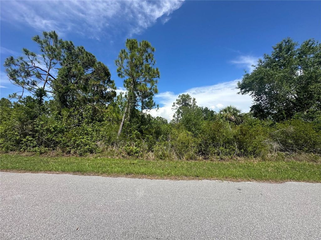 Photo of 2392 Salerno Street, Port Charlotte, FL 33953 (MLS # C7510849)