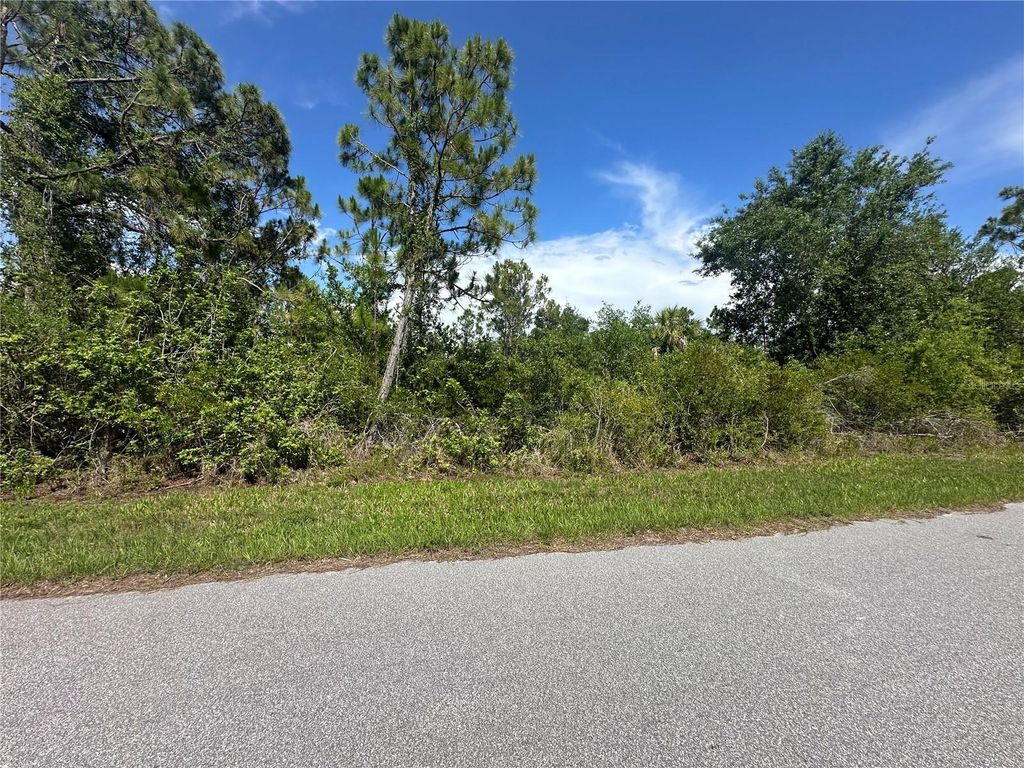 Photo of 2392 Salerno Street, Port Charlotte, FL 33953 (MLS # C7510849)