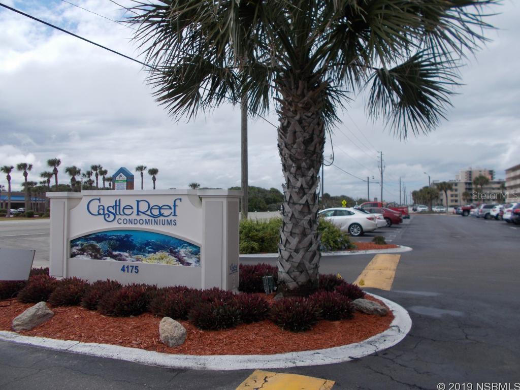 Castle Reef Condo - Residential