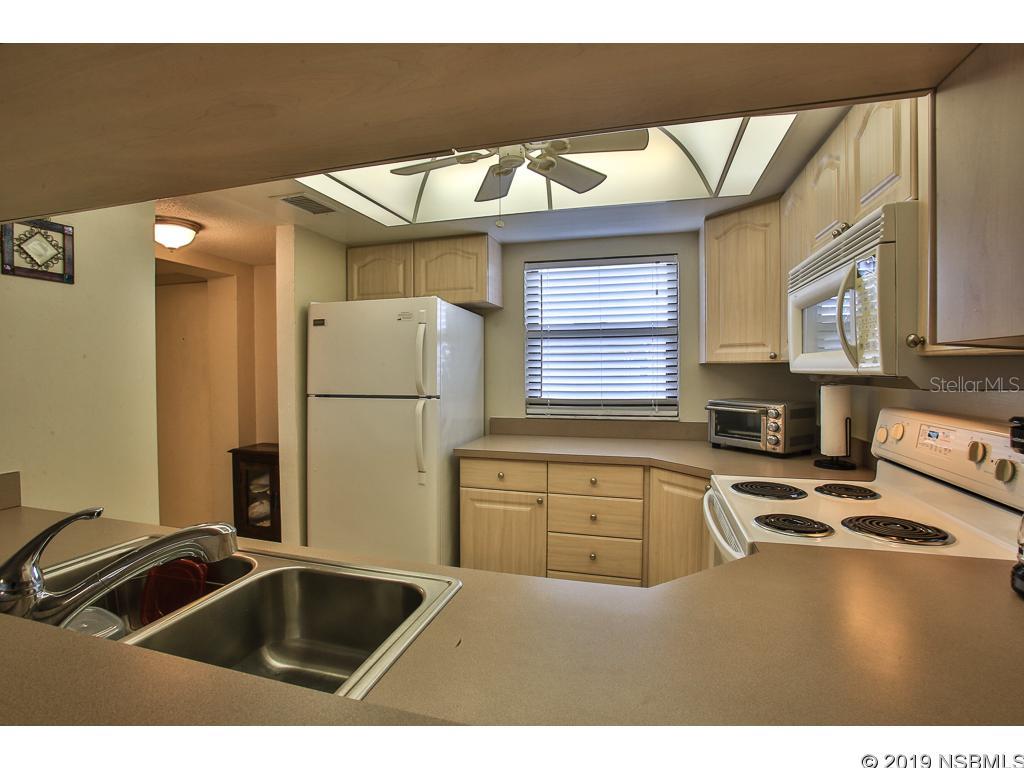 Castle Reef Condo - Residential