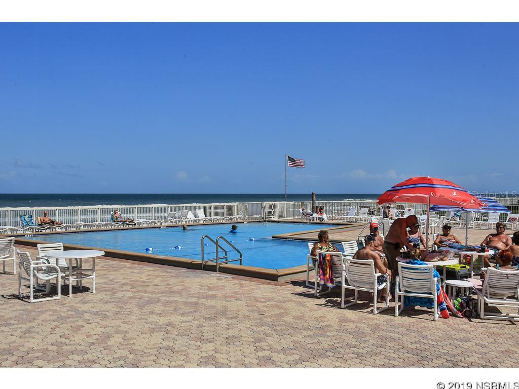 Castle Reef Condo - Residential