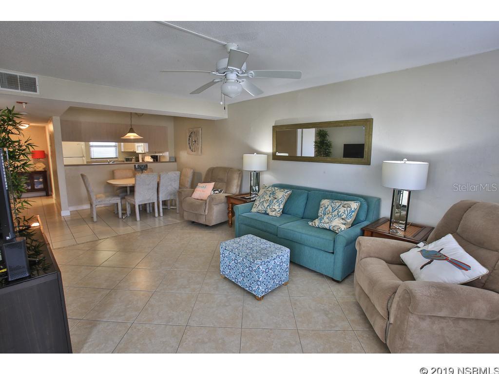 Castle Reef Condo - Residential