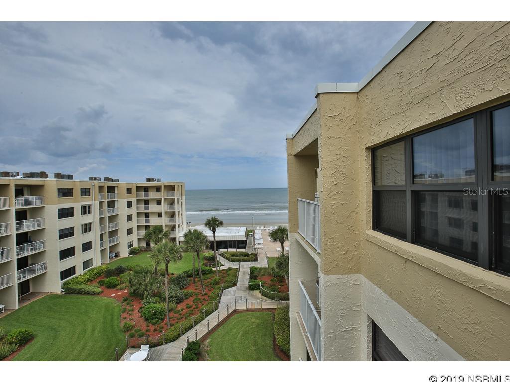 Castle Reef Condo - Residential
