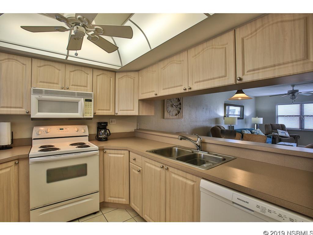 Castle Reef Condo - Residential