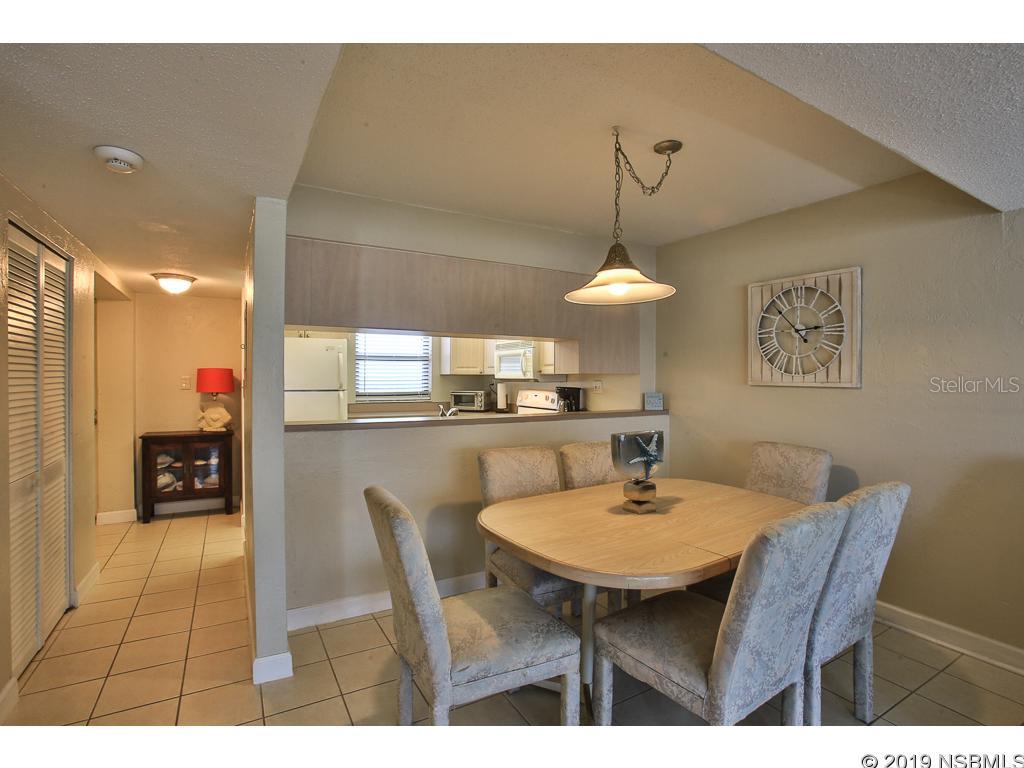 Castle Reef Condo - Residential