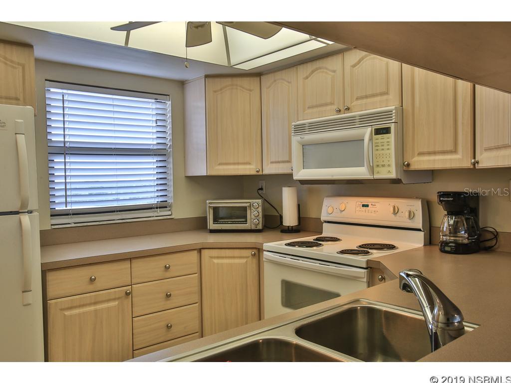 Castle Reef Condo - Residential