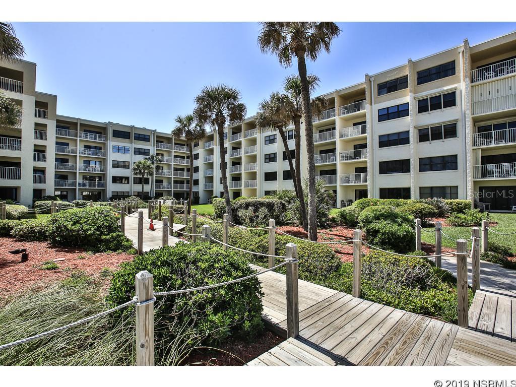 Castle Reef Condo - Residential
