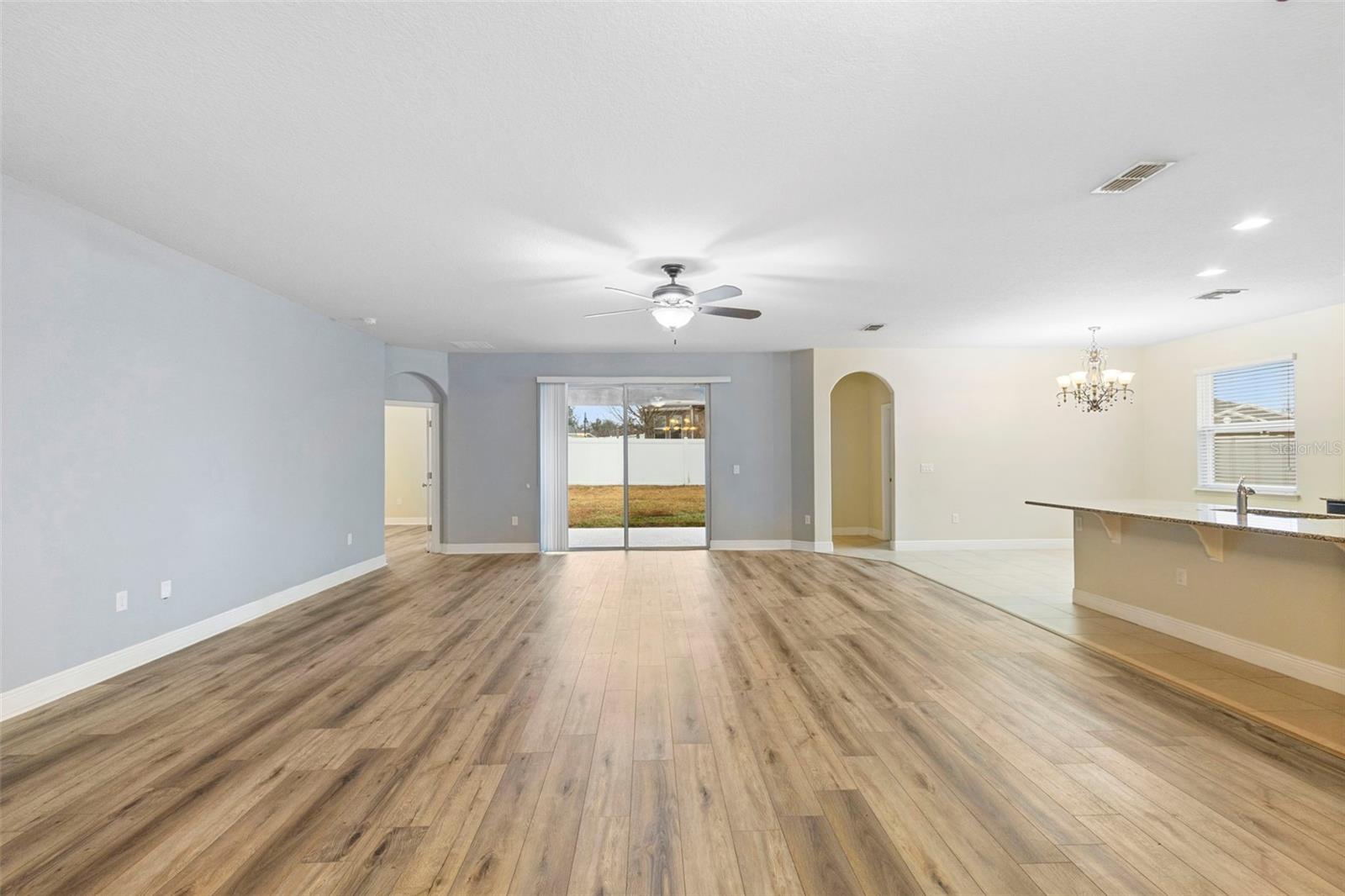 LAKE BATON ESTATES - Residential