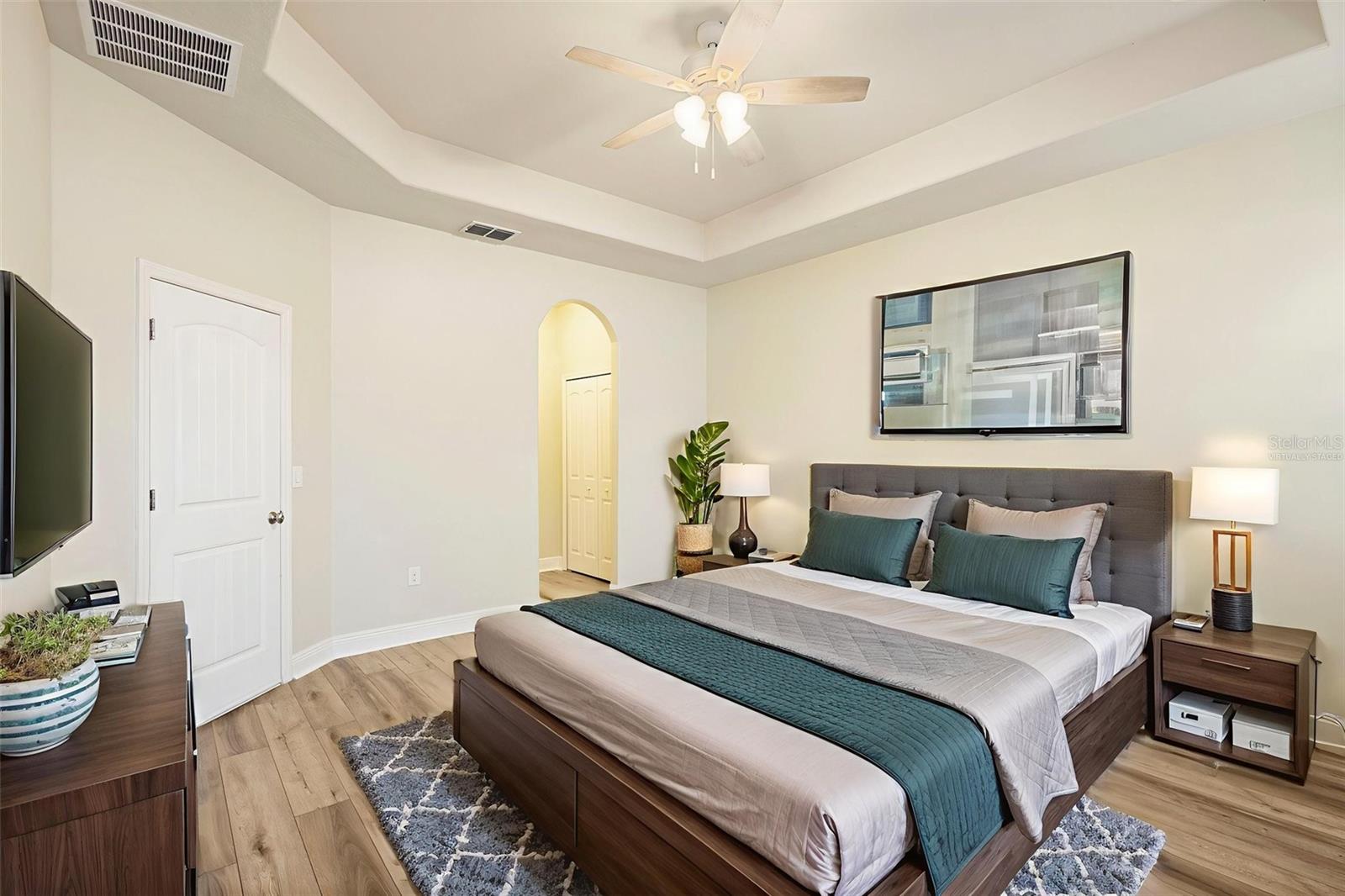 LAKE BATON ESTATES - Residential