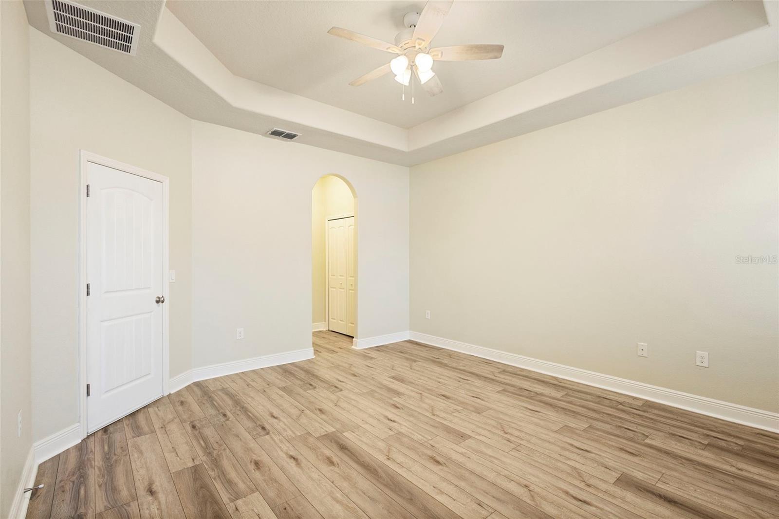 LAKE BATON ESTATES - Residential