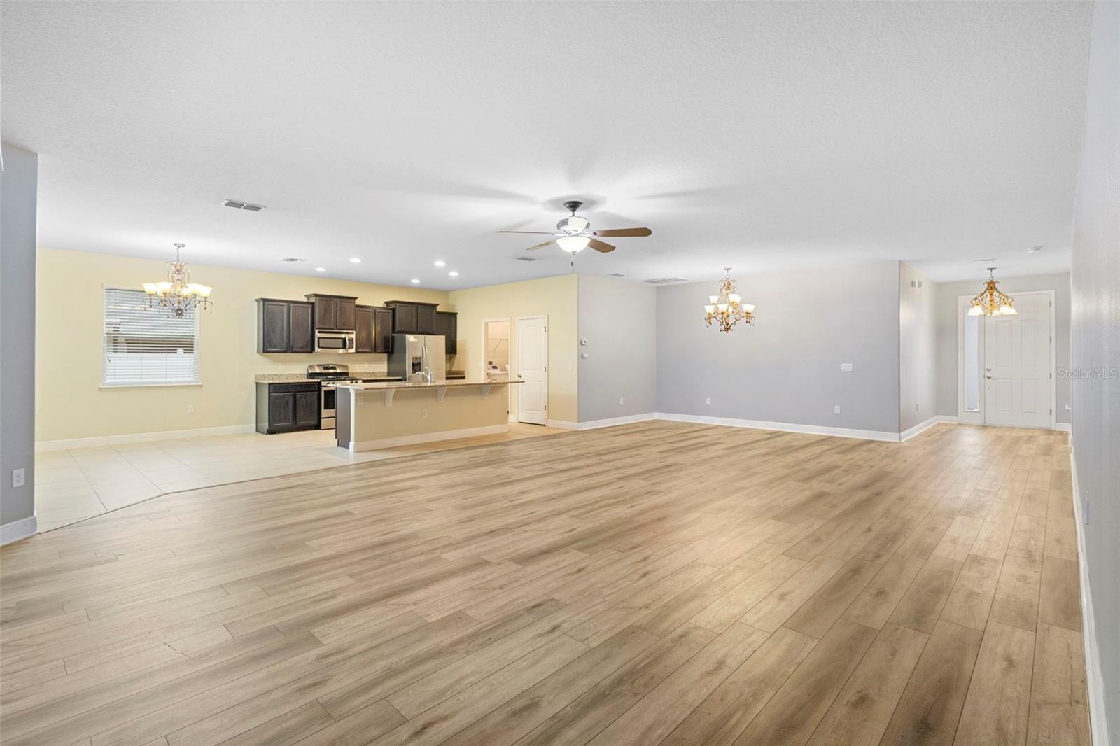 LAKE BATON ESTATES - Residential