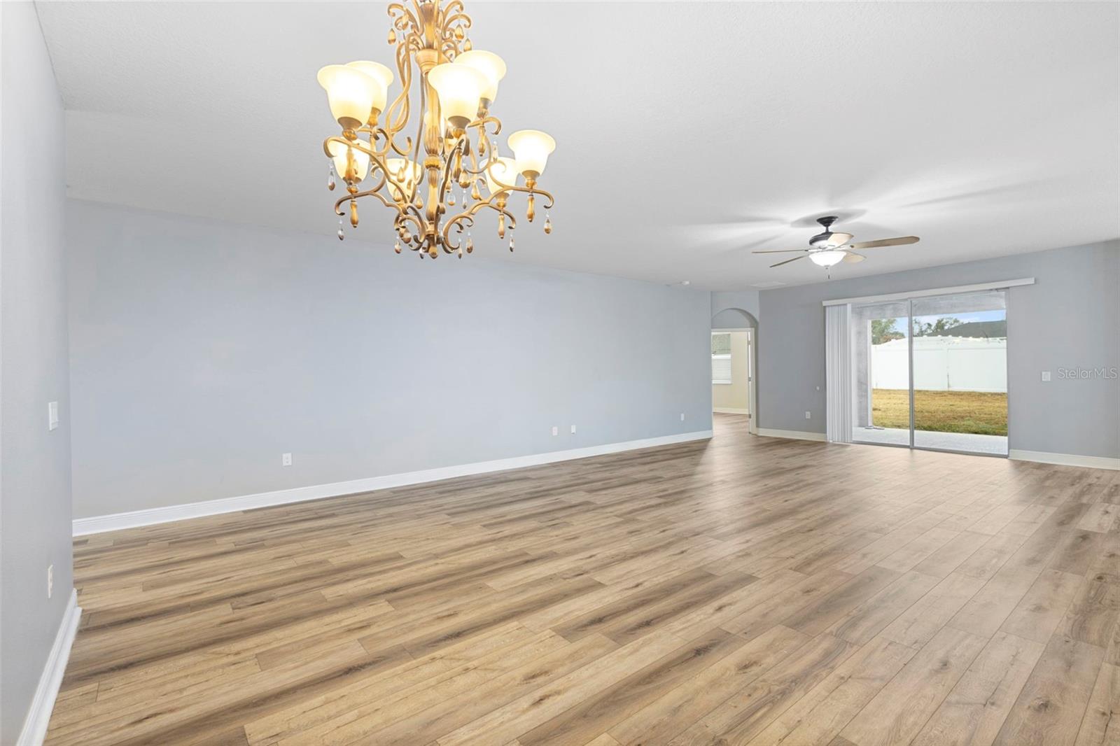 LAKE BATON ESTATES - Residential