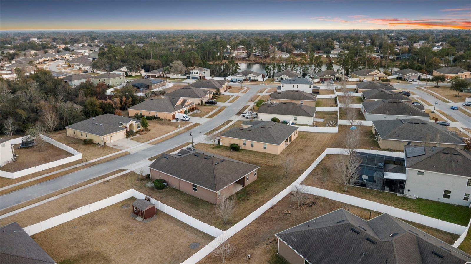 LAKE BATON ESTATES - Residential