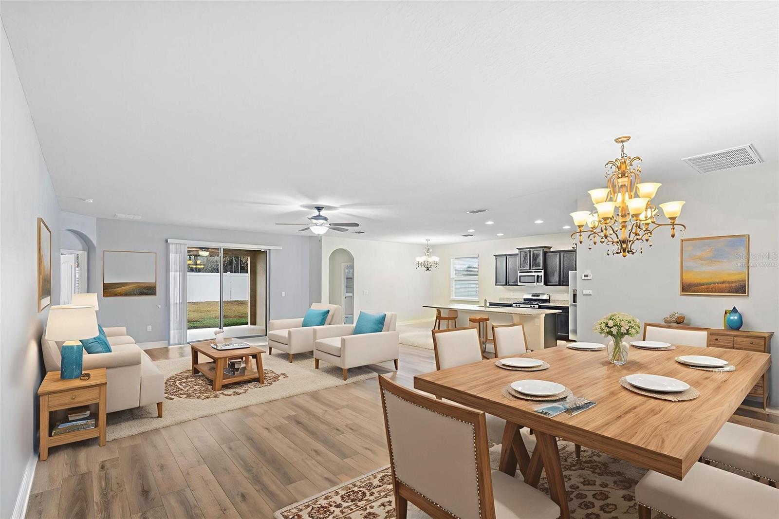 1423 ALEXINGTON AVENUE