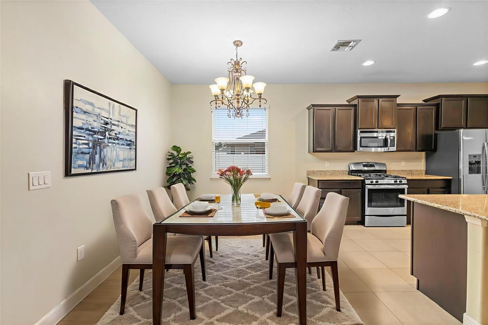 LAKE BATON ESTATES - Residential