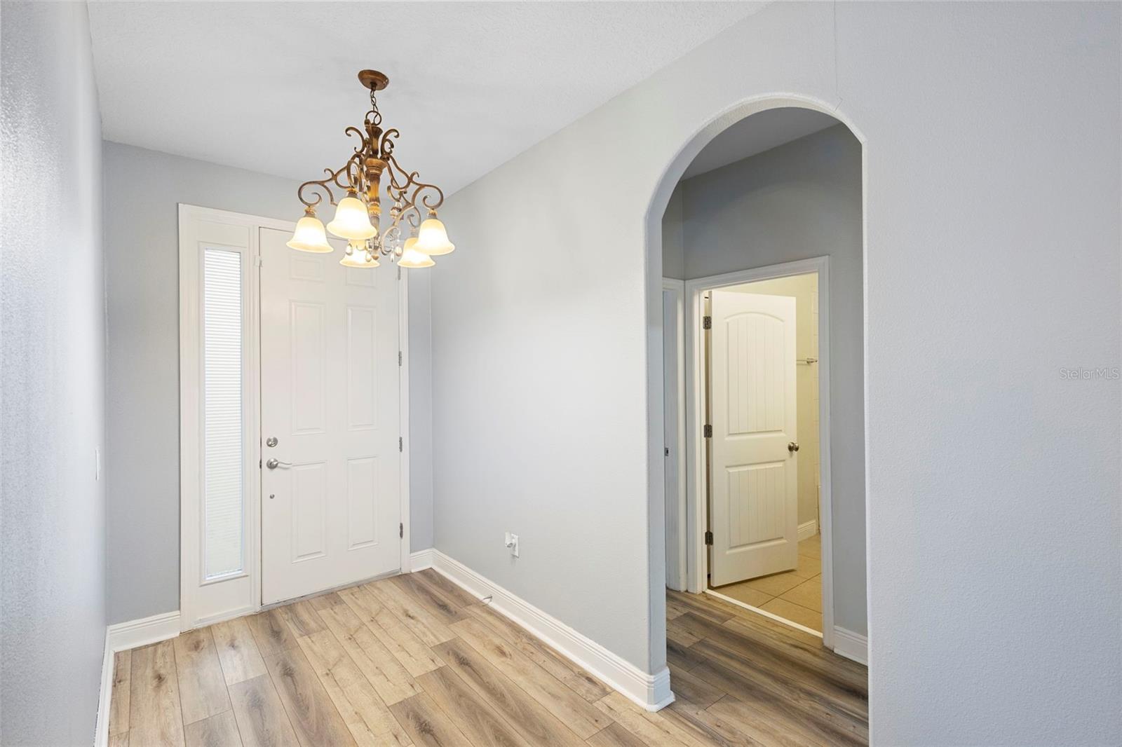 LAKE BATON ESTATES - Residential