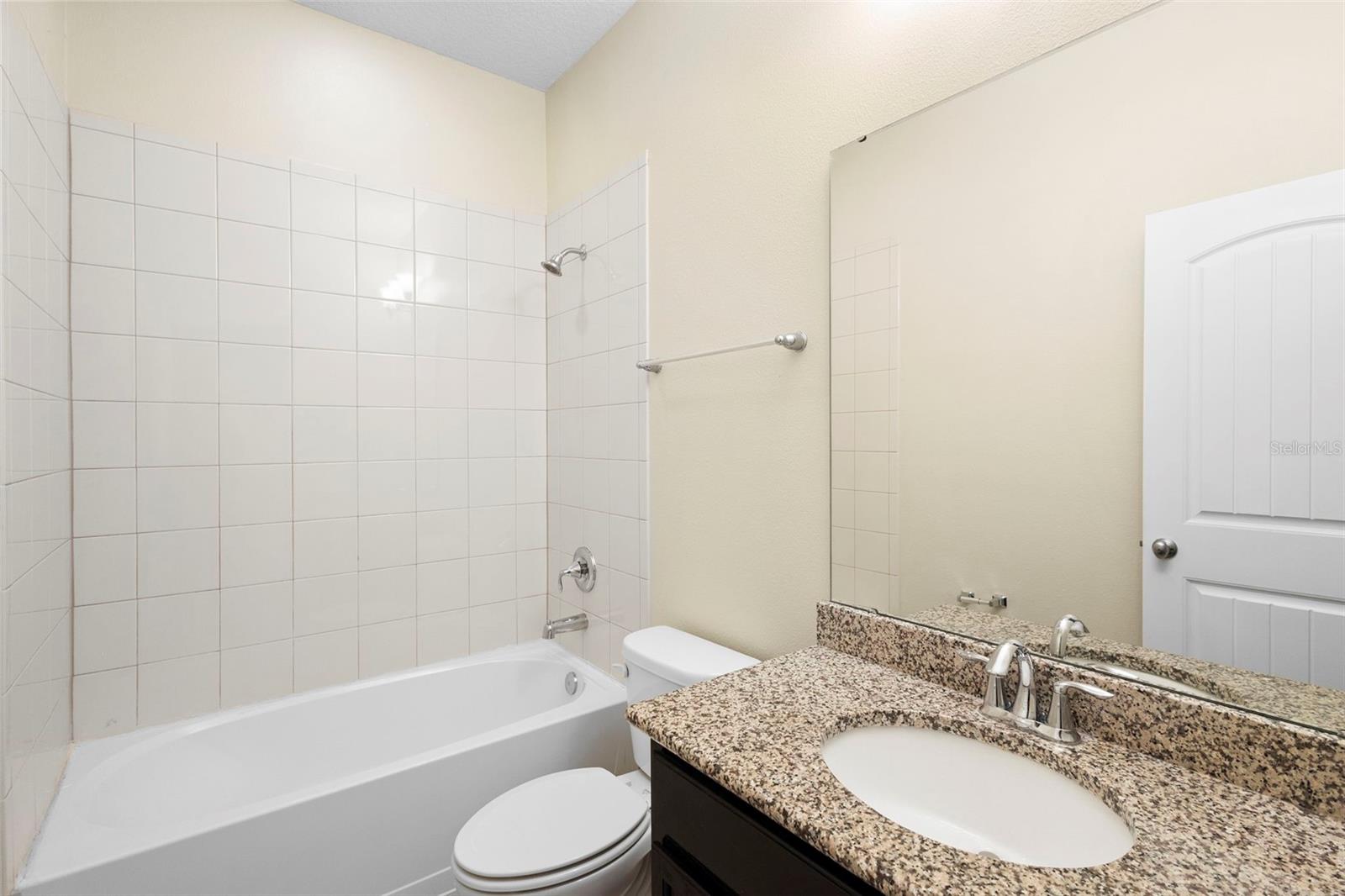 LAKE BATON ESTATES - Residential