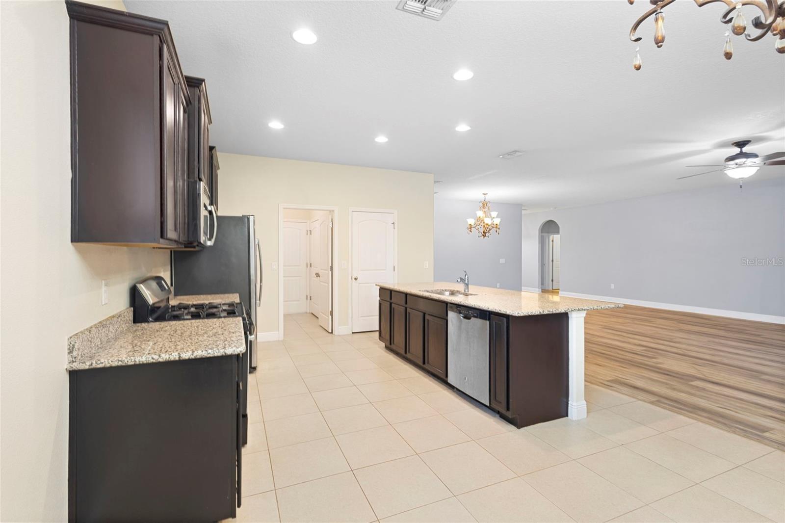 LAKE BATON ESTATES - Residential